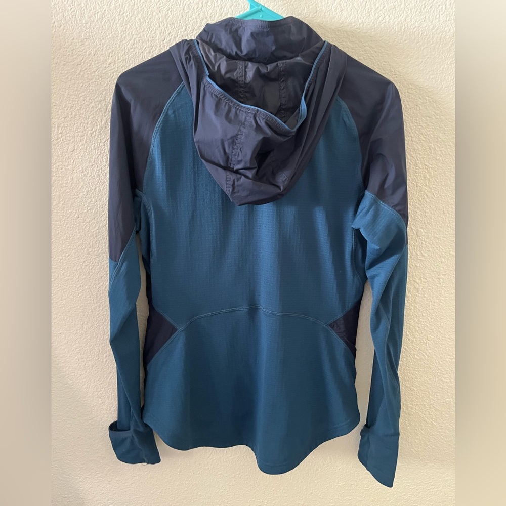 Rei Active Jacket - image 3